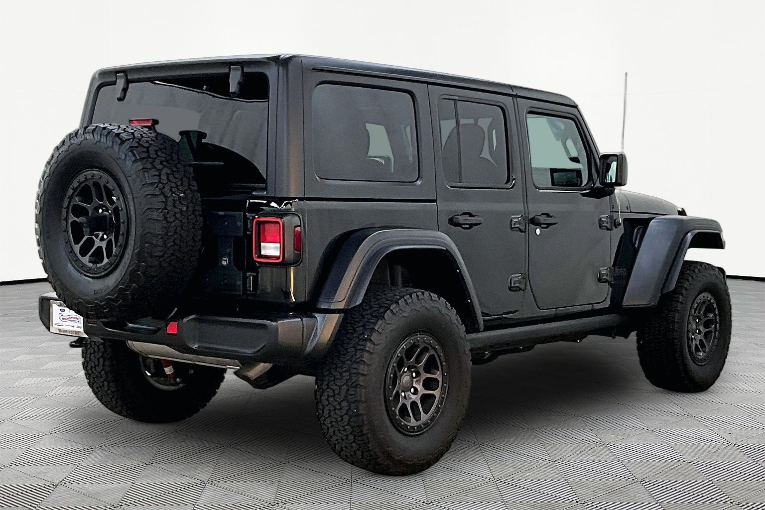 jeep wrangler unlimited 2022 1C4HJXDG9NW237414 image jeep wrangler unlimited 2022 1C4HJXDG9NW237414 image